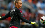 M.U: Muốn có Cillessen thay De Gea, phải chi tiền tấn