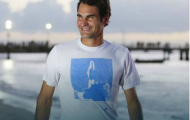 Federer tròn 34 tuổi: 'Tôi chưa muốn nghỉ hưu'