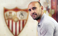 Monchi cầu cho Messi và Neymar lạc nhịp