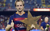 Rakitic vẫn là fan Sevilla, nhưng Barca sẽ giành cúp