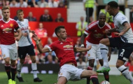 Manchester United: CLB có giá trị cao nhất tại Premier League