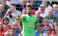 Romero: Liệu có phá dớp tiền cát hậu hung với M.U?