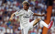 Coentrao muốn chia tay Real Madrid