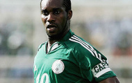 Video: Jay-Jay Okocha - Phù thủy sân cỏ
