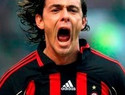 Video: Filippo Inzaghi, 'sát thủ' kỳ lạ của AC Milan