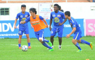 ‘Tuấn Anh xứng đáng điểm 9 khi đá trung vệ’