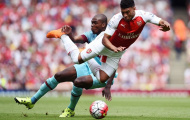 Arsenal cách danh hiệu Ngoại hạng Anh… 1 triệu cây số