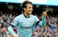 Manchester City: Hi vọng vô địch nảy mầm từ hàng tấn công