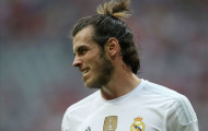 Có Bale, Real Madrid vẫn bị đội vô danh cầm hòa