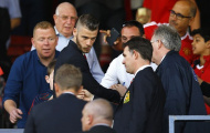 Van Gaal “ép” De Gea ra đi?