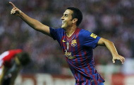 Thương vụ Pedro: M.U 'khổ sở' vì Neymar