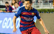 “Pedro hợp với Man Utd hơn Di Maria”