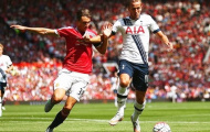 Khủng hoảng hàng công, M.U trở lại thương vụ Harry Kane