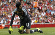 “Tội đồ” của Arsenal trần tình sau màn ra mắt thảm họa trước West Ham