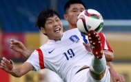 Video: Hàn Quốc vô địch Đông Á sau trận hòa Triều Tiên