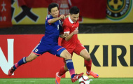 Video: Hòa 1-1 với Trung Quốc, Nhật Bản trắng tay tại giải Đông Á