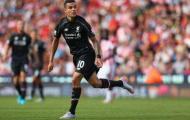 Philippe Coutinho – Chiếc phao cứu sinh của Liverpool