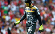 Mourinho nói gì về Petr Cech?
