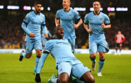 02h00 ngày 11/08, West Brom vs Man City: Hiểm họa khôn lường