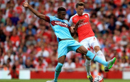 Reece Oxford sẽ trở thành ngôi sao