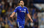 Radamel Falcao: Không đơn thuần chỉ là ám ảnh số 9
