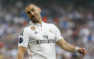 Thua West Ham, fan Arsenal đòi mua Benzema