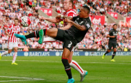 Huyền thoại Liverpool khen ngợi màn ra mắt của tân binh Clyne