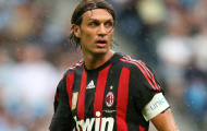Video: Paolo Maldini - Trung vệ huyền thoại người Ý