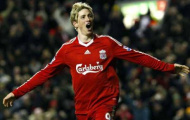 Video: Fernando Torres khi còn khoác áo Liverpool