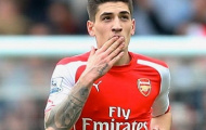 Ấn định ngày trở lại thi đấu cho Arsenal của sao trẻ Bellerin