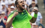 Nhà vô địch ra quân ở ngày khai màn Rogers Cup