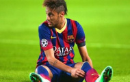Neymar và “lời nguyền” trước mùa giải