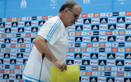 Ligue 1: Vì sao HLV Marcelo Bielsa từ chức?