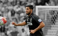 Video: Màn trình diễn của Emre Can vs Stoke