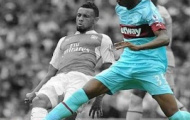 Video: Màn trình diễn của Reece Oxford vs Arsenal