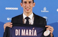 Video: Angel Di Maria, bản hợp đồng đáng chú ý trong tuần qua