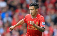 Stoke – Liverpool: “Ma thuật” Coutinho