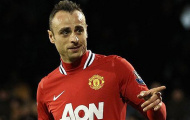 Video: Tất cả bàn thắng của Dimitar Berbatov cho Man United