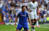 Chelsea bị cầm hòa, Diego Costa tiệc tùng tại Ibiza