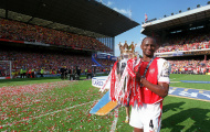 Arsenal đang thiếu một thủ lĩnh