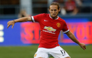 Daley Blind: 'Tôi đủ thông minh để đá trung vệ'