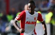 XONG! Chelsea đã có hậu vệ trái Baba Rahman