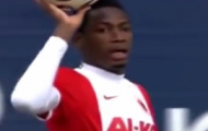 Video: Baba Rahman - Chào mừng đến với Chelsea