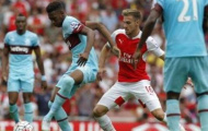 Khắc tinh của Mesut Ozil, những điều cần biết?