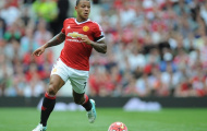 Lộ lý do lạ Memphis Depay được giao vị trí 'số 10'