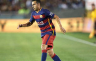 HLV Enrique để ngỏ khả năng Pedro gia nhập M.U
