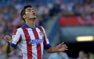 Hy hữu: Sao Atletico Madrid bỏ lỡ cơ hội đến Premier League vì... ngủ quên