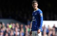 Everton lại gieo sầu lên Chelsea