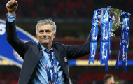 Top 10 HLV hưởng lương cao nhất thế giới: Mourinho “vô đối”