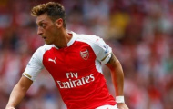 Đội hình 11 ngôi sao gây thất vọng nhất tuần đầu Premier League: Arsenal áp đảo!